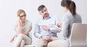 Evlilik Öncesi İlişki Danışmanlığı